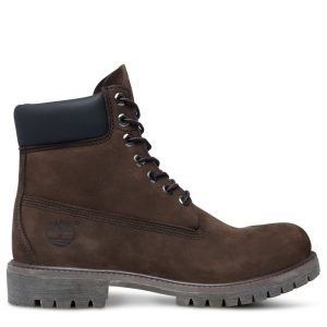 YELLOW BOOTS - 10001