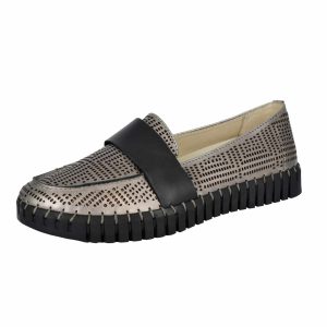 Moccasin TW74