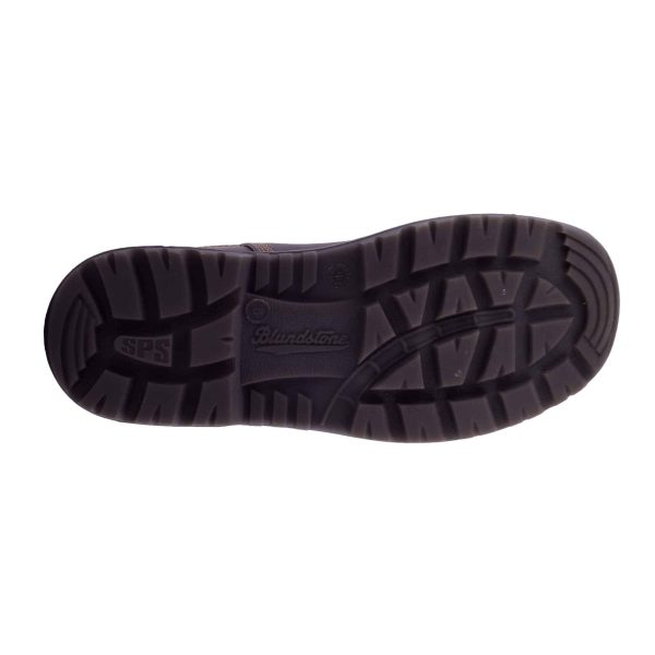 blundstone 122