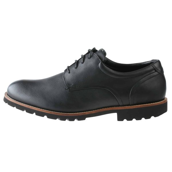 rockport colben black