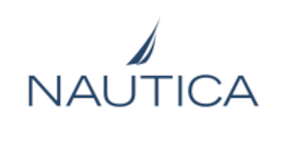 nautica shoes logo