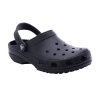 כפכפי קרוקס קלאסים בצבע שחור-Crocs Classic