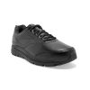 ⁦נעלי BROOKS ברוקס נעלי הליכה גברים - 4E Addiction Walker 2⁩ – תמונה ⁦4⁩