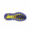 ⁦‭Hoka Speedgoat 4 Wide -בוהצ/רוחש/לוגס עבצב םירבגל תובחר 4 טוגדיפס הקוה‬⁩ – תמונה ⁦5⁩