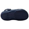 ⁦נעלי קרוקס קלאסים בצבע נייבי - Crocs Classic⁩ – תמונה ⁦2⁩