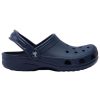 ⁦נעלי קרוקס קלאסים בצבע נייבי - Crocs Classic⁩ – תמונה ⁦3⁩