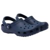 ⁦נעלי קרוקס קלאסים בצבע נייבי - Crocs Classic⁩ – תמונה ⁦4⁩