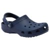 נעלי קרוקס קלאסים בצבע נייבי - Crocs Classic