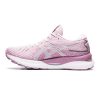 ⁦Asics Gel Nimbus 24- נימבוס 24 ורוד/לבן נשים⁩ – תמונה ⁦3⁩