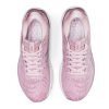 ⁦Asics Gel Nimbus 24- נימבוס 24 ורוד/לבן נשים⁩ – תמונה ⁦4⁩