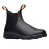 ⁦Vibram 2058- נעלי בלנסטון לנשים וגברים בצבע שחור דגם⁩ – תמונה ⁦2⁩