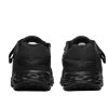 ⁦Nike Revolution 6 FlyEase נעלי נייק ספורט לגברים צבע שחור/לבן⁩ – תמונה ⁦2⁩