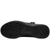 ⁦Nike Revolution 6 FlyEase נעלי נייק ספורט לגברים צבע שחור/לבן⁩ – תמונה ⁦4⁩