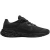 Nike Revolution 6 FlyEase נעלי נייק ספורט לגברים צבע שחור/לבן