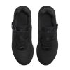 ⁦Nike Revolution 6 FlyEase נעלי נייק ספורט לגברים צבע שחור/לבן⁩ – תמונה ⁦6⁩
