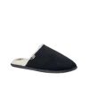 Reef Glider Black כפכפי חורף ריף בצבע שחור