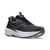⁦SAUCONY ECHELON 9 XWIDE-אשלון 9 שחור/אפור גברים⁩ – תמונה ⁦5⁩