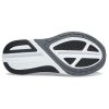 ⁦SAUCONY ECHELON 9 XWIDE-אשלון 9 שחור/אפור גברים⁩ – תמונה ⁦4⁩