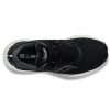 ⁦saucony TRIUMPH 20 wide- טריומף 20 שחור נשים⁩ – תמונה ⁦4⁩