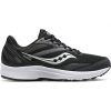 SAUCONY Cohesion 15 black WIDE Men's