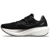 ⁦saucony TRIUMPH 20 wide- טריומף 20 שחור נשים⁩ – תמונה ⁦3⁩