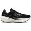 saucony TRIUMPH 20 wide- טריומף 20 שחור נשים