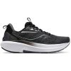 SAUCONY ECHELON 9 XWIDE-אשלון 9 שחור/אפור גברים