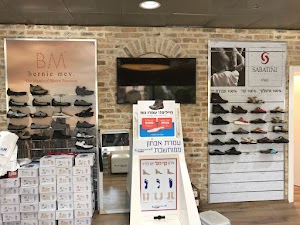 Lime Shoes - נעליים במחיר הזול בישראל