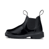 ⁦Blundstone - נעלי בלנסטון 2255 לילדים בצבע שחור מבריק⁩ – תמונה ⁦3⁩