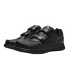 ⁦NEW BALANCE 577 נעלי ניו באלאנס נעלי הליכה גברים צבע שחור⁩ – תמונה ⁦5⁩