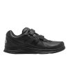 NEW BALANCE 577 נעלי ניו באלאנס נעלי הליכה גברים צבע שחור