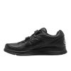 ⁦NEW BALANCE 577 נעלי ניו באלאנס נעלי הליכה גברים צבע שחור⁩ – תמונה ⁦2⁩