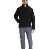 ⁦VICTORIA SOFTSHELL - מעיל רד בק⁩ – תמונה ⁦2⁩