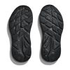 ⁦Hoka Clifton 9 - נעלי ספורט גברים הוקה קליפטון 9 בצבע שחור⁩ – תמונה ⁦5⁩