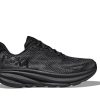 Hoka Clifton 9 - נעלי ספורט גברים הוקה קליפטון 9 בצבע שחור