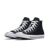 נעלי אולסטאר שחורות גבוהות ALLSTAR