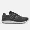 New Balance Fresh Foam 680V7-נעלי ריצת כביש שחורות