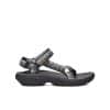 TEVA HURRICANE XLT2 ATMOSPHERE BLACK WHITE- סנדלי טיבה נשים