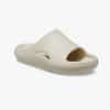 ⁦כפכפי קרוקס סלייד מילו בצבע קרם-Crocs Mellow Slide⁩ – תמונה ⁦4⁩