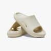 ⁦כפכפי קרוקס סלייד מילו בצבע קרם-Crocs Mellow Slide⁩ – תמונה ⁦5⁩