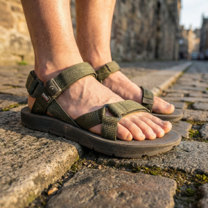 שורש ריינגר ירוק