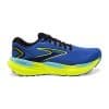 נעלי BROOKS נעלי ריצה גברים 1D Glycerin 21- כחול צהוב