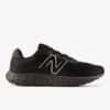 ⁦NEW BALANCE 520v8 נעלי ניו באלאנס ריצת כביש גברים צבע שחור⁩ – תמונה ⁦6⁩