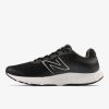 ⁦NEW BALANCE 520v8 נעלי ניו באלאנס ריצת כביש גברים צבע שחור לבן⁩ – תמונה ⁦6⁩