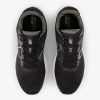 ⁦NEW BALANCE 520v8 נעלי ניו באלאנס ריצת כביש גברים צבע שחור לבן⁩ – תמונה ⁦5⁩