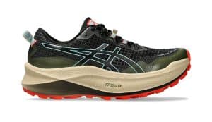 נעלי אסיקס גברים דגם Asics Trabuco Max 3