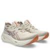 ⁦gel nimbus 26 oatmeal faded orange אסיקס נימבוס ג'ל 26⁩ – תמונה ⁦5⁩