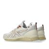 ⁦Asics Gel Quantum 360 VIII Utility Unisex White Cream נעלי ג'ל קוואנטום לגברים⁩ – תמונה ⁦7⁩