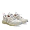 ⁦Asics Gel Quantum 360 VIII Utility Unisex White Cream נעלי ג'ל קוואנטום לגברים⁩ – תמונה ⁦6⁩