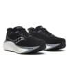 ⁦TRIUMPH 22 WIDE saucony- גברים צבע שחור אפור⁩ – תמונה ⁦3⁩